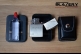 Зажигалка бензин Premium silver -800-